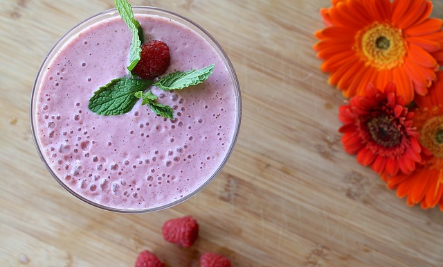5 x easy smoothie recipes for beginners
