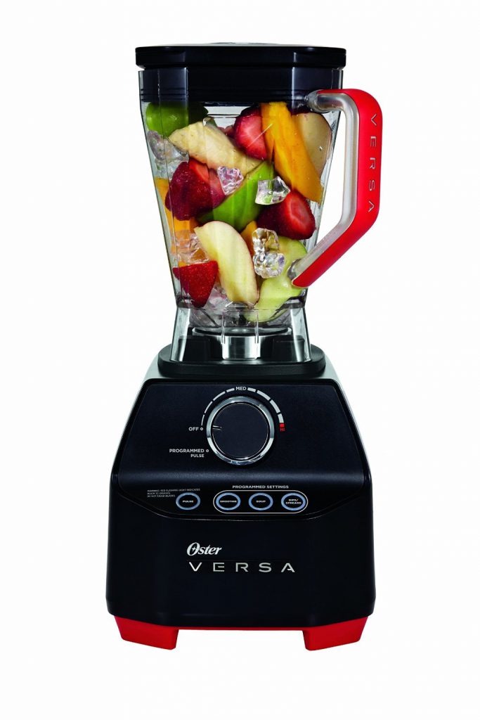 Oster Versa Blender Review - 1400 Watt