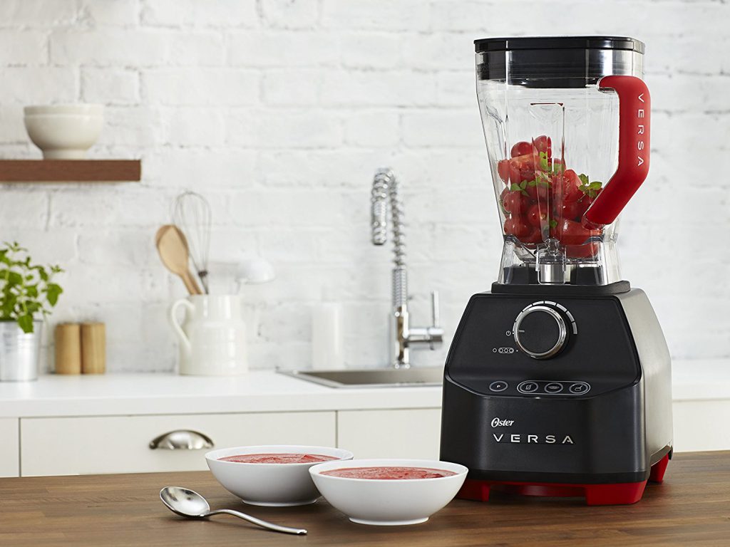 Oster Versa Blender Review - 1400 Watt