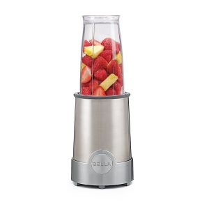 bella rocket blender review