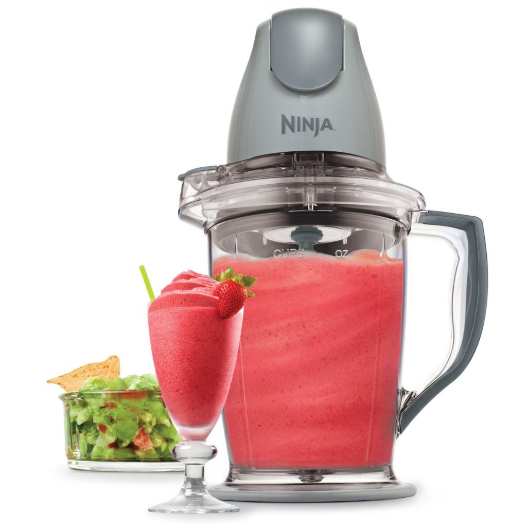 Nutribullet Vs Ninja Master Prep Cheap Smoothie Blenders