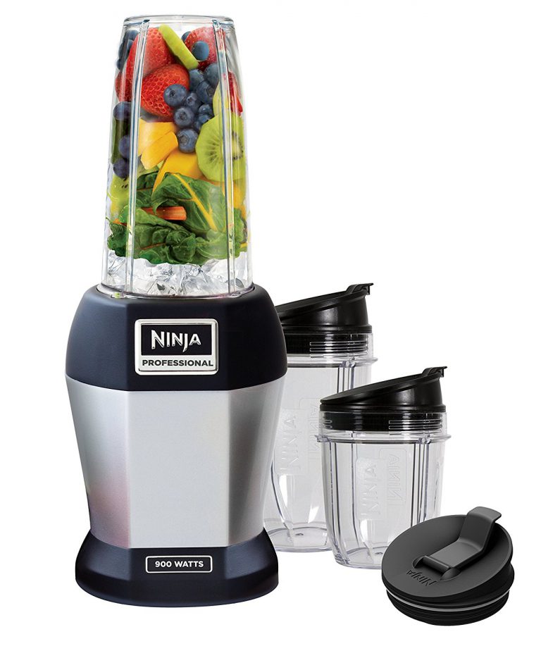 personal blender review