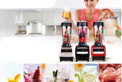 5 Best Affordable Smoothie Blender