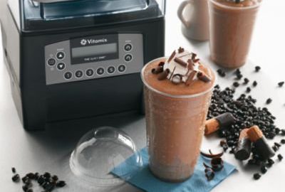 BEST COMMERCIAL SMOOTHIE BLENDERS