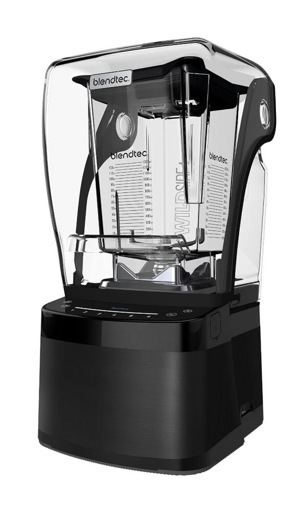 smoothie blender review