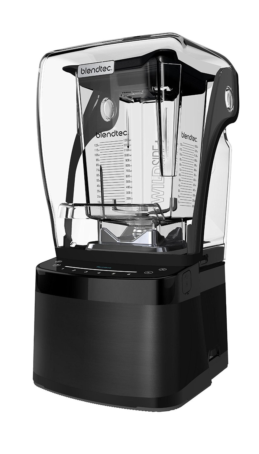 commercial beverage blender market