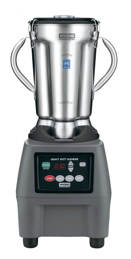 commercial smoothie blenders